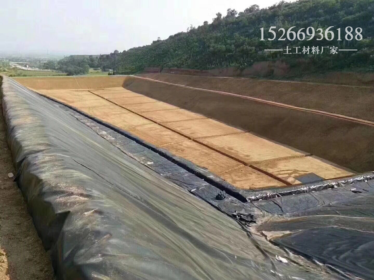 水產養殖防滲膜